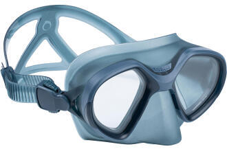SUBEA Masque FRD 520 bleu arctique PE19 AH19