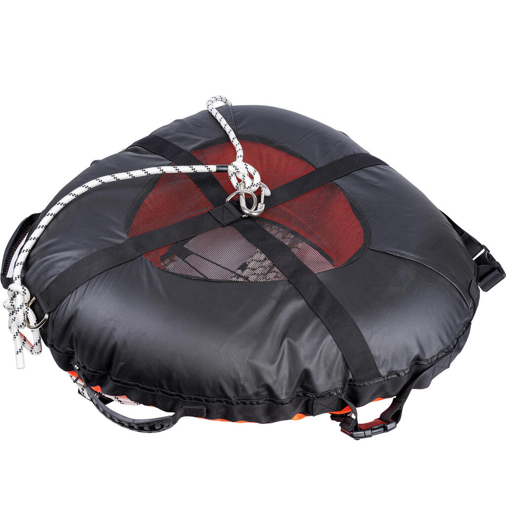 Bova za ronjenje FRD 500 DEEP 20 za prostor do 20 metara