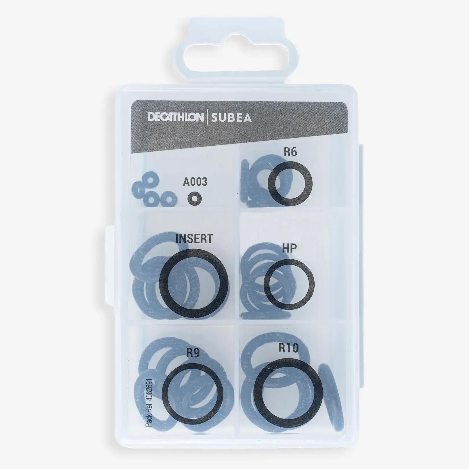 Dichtungsring Set