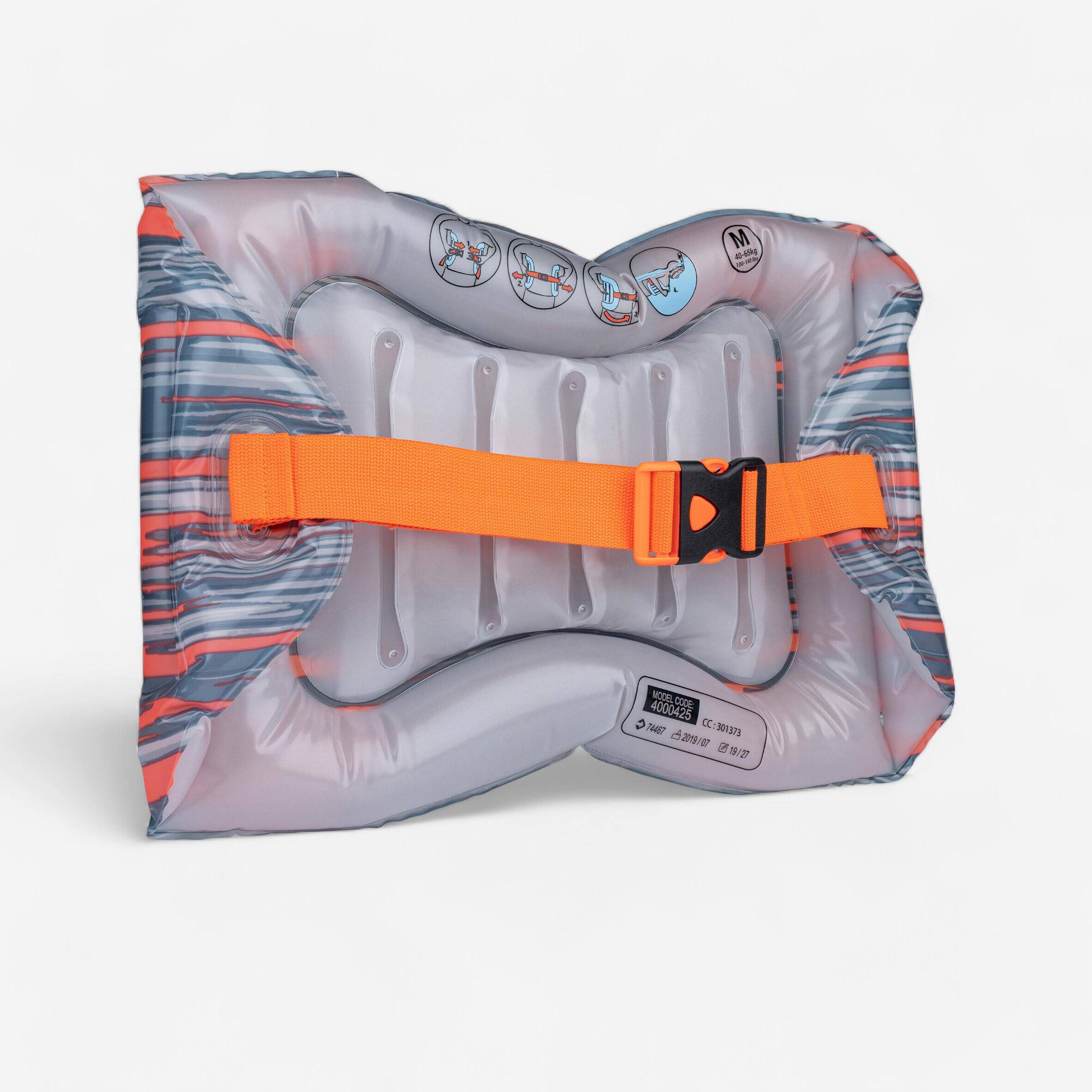 Adult Snorkelling Floaty SNK 520 -  1