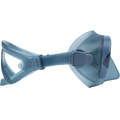 FREE DIVING FINS, MASKS, SNORKELS & ACC Mergulho - Máscara FRD 500 lente dupla SUBEA - Máscaras, Tubos e Barbatanas de Mergulho