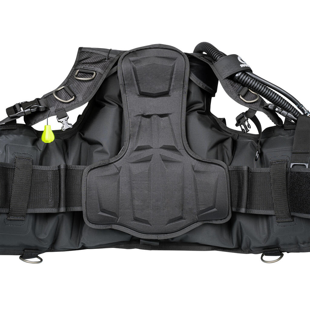 SCD 900 Scuba Diving Buoyancy Compensator