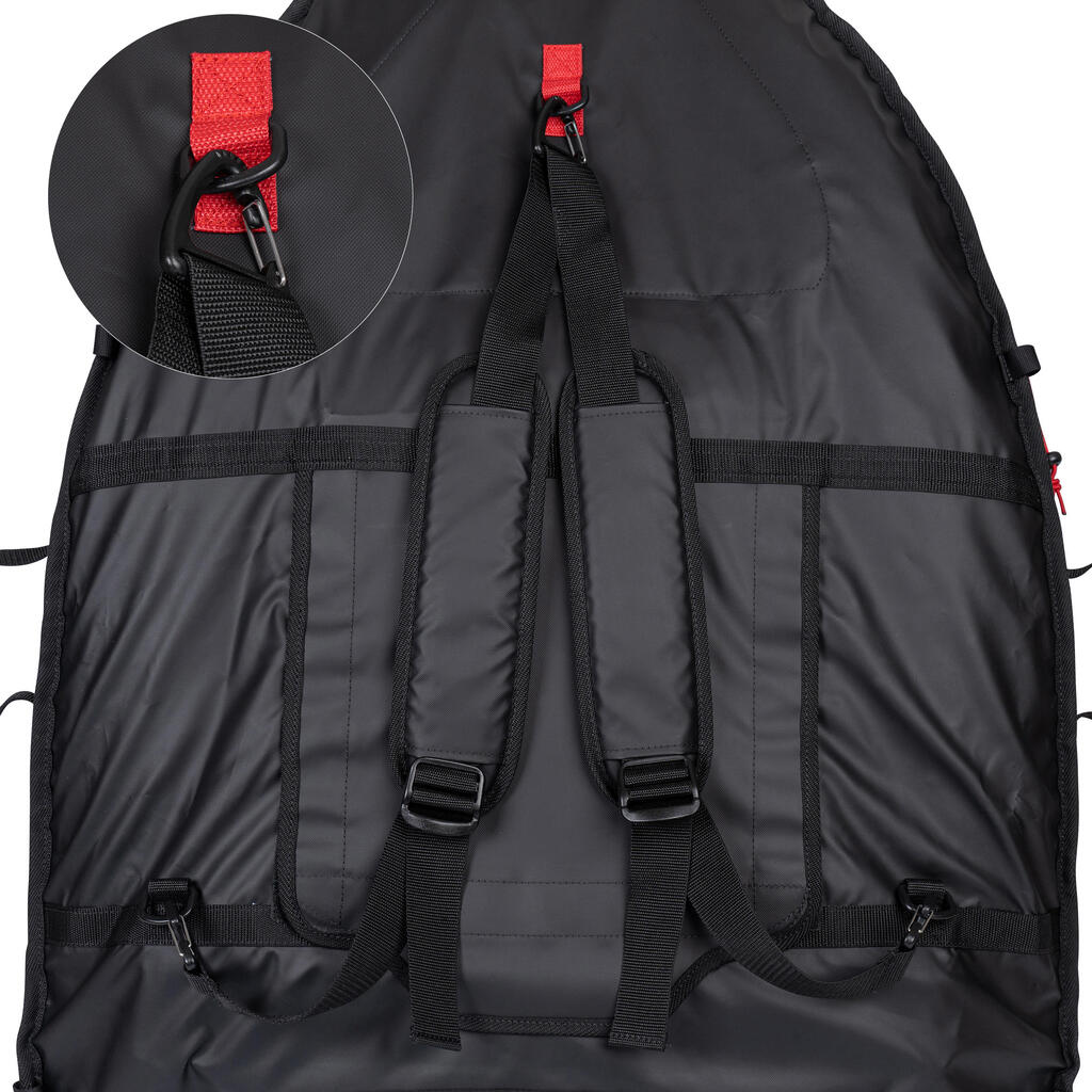 DASKA SPF 540 XL FORMAT