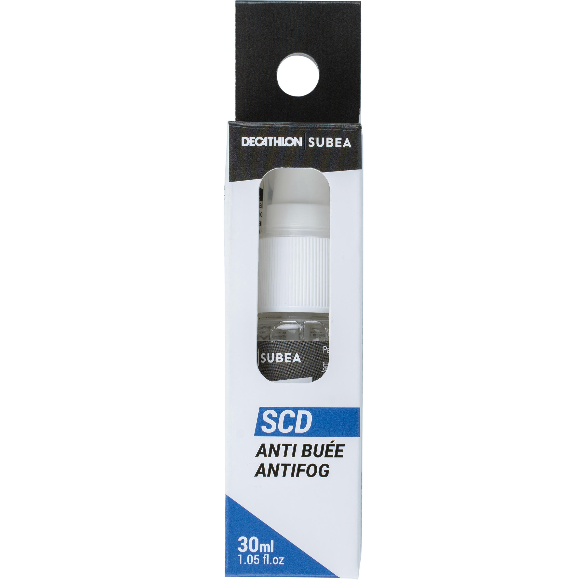 Spray anti-buée à action prolongée pour lunettes de natation et nano  liquide anti-buée 15 ml_laoniadam1481
