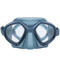 FREE DIVING FINS, MASKS, SNORKELS & ACC Mergulho - Máscara FRD 500 lente dupla SUBEA - Máscaras, Tubos e Barbatanas de Mergulho