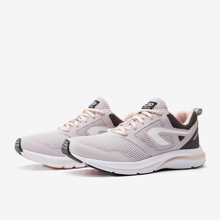 SEPATU JOGGING WANITA ACTIVE - PINK