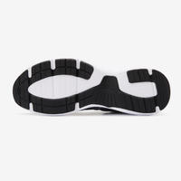 נעלי ריצה CUSHION לנשים  - אפור