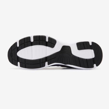 נעלי ריצה CUSHION לנשים  - אפור