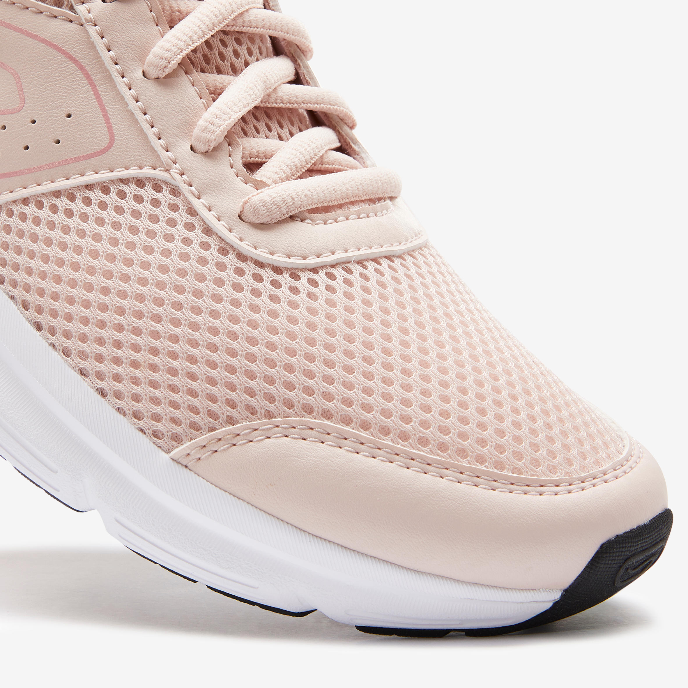 CHAUSSURES DE RUNNING FEMME KALENJI RUN CUSHION ROSE Decathlon