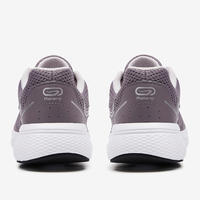 נעלי ריצה CUSHION לנשים  - אפור