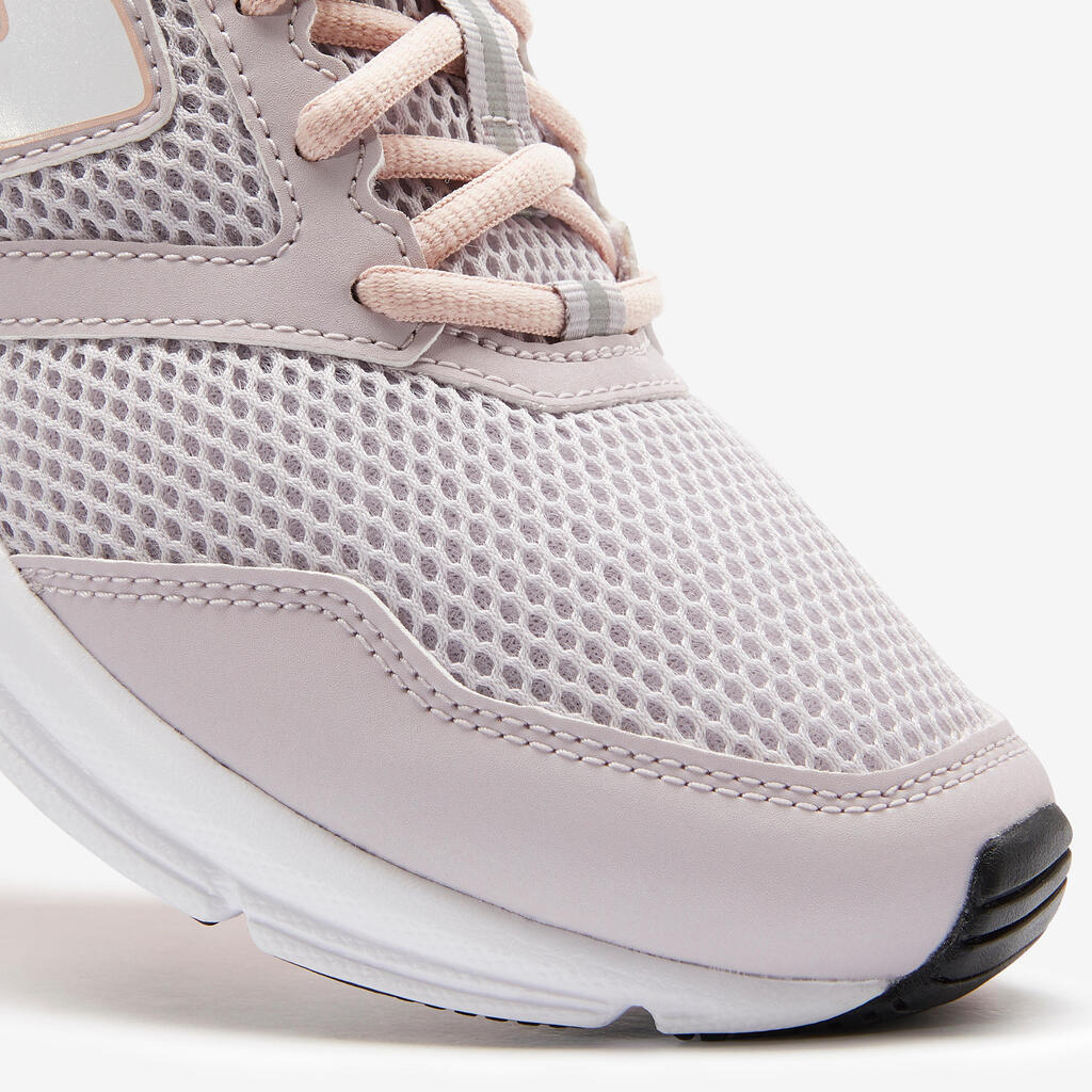 CHAUSSURES DE RUNNING FEMME KALENJI RUN ACTIVE
ROSE QUARTZ