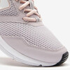 Кроссовки для бега женские розовые RUN ACTIVE Kalenji