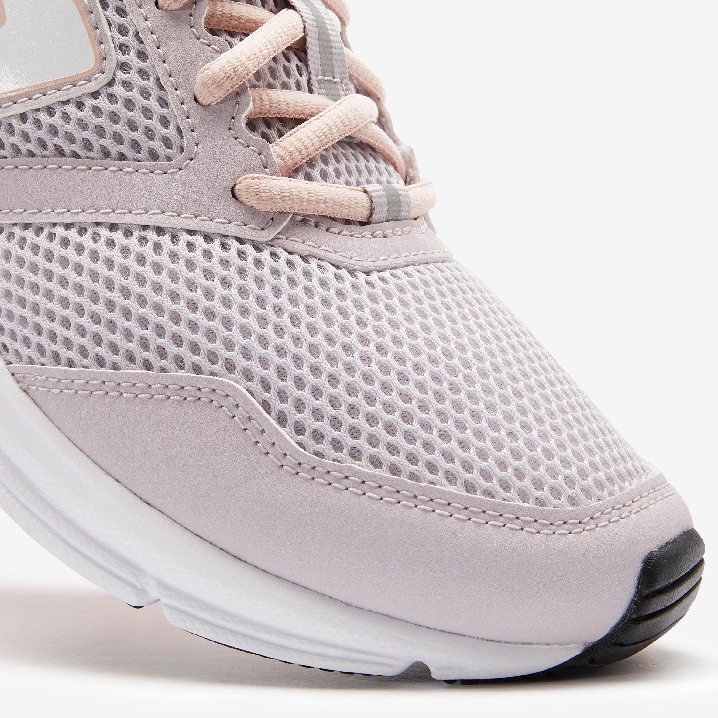 Grey womens running shoes online