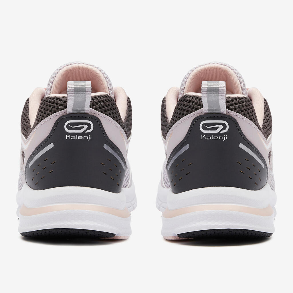 CHAUSSURES DE RUNNING FEMME KALENJI RUN ACTIVE
ROSE QUARTZ