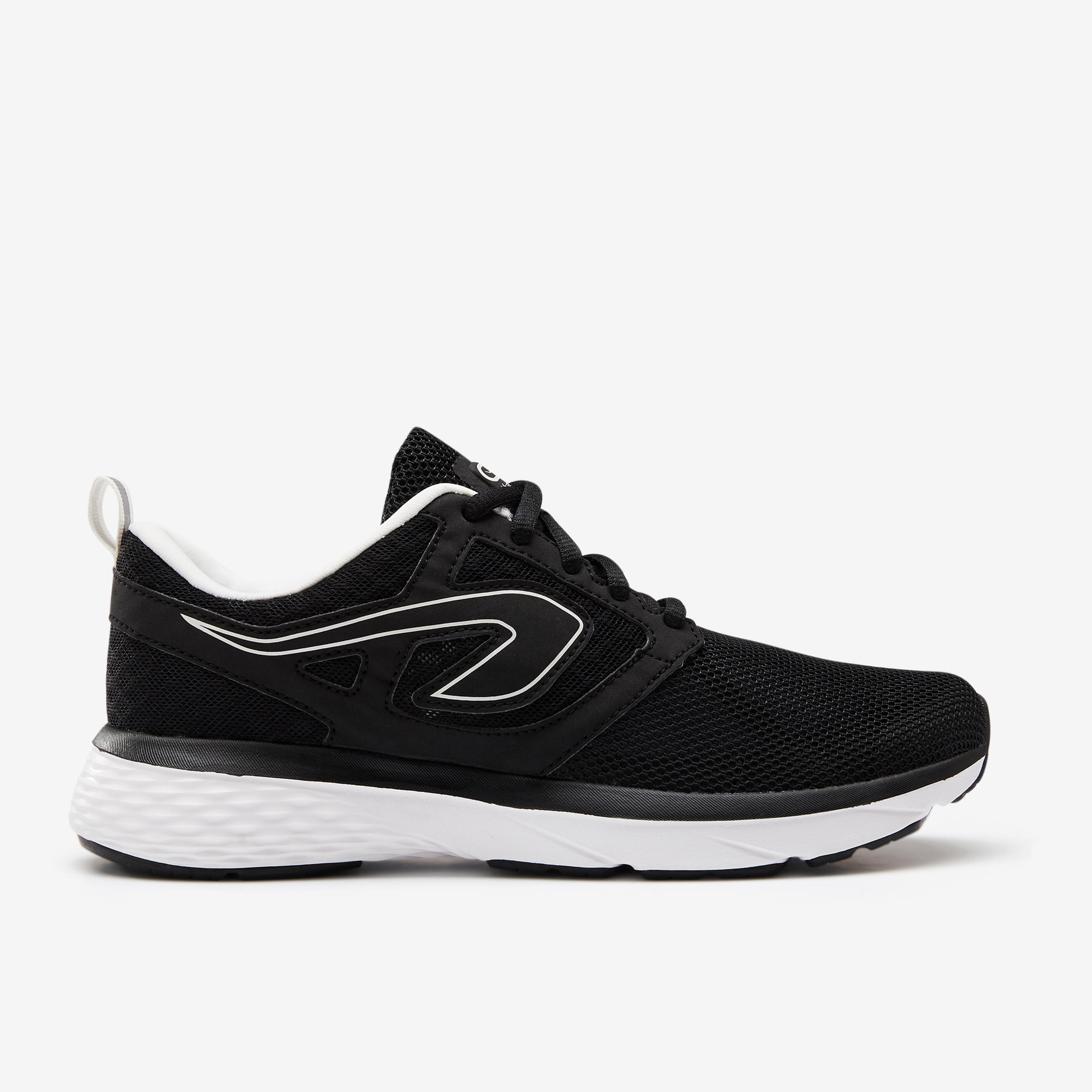 women's running shoes with support