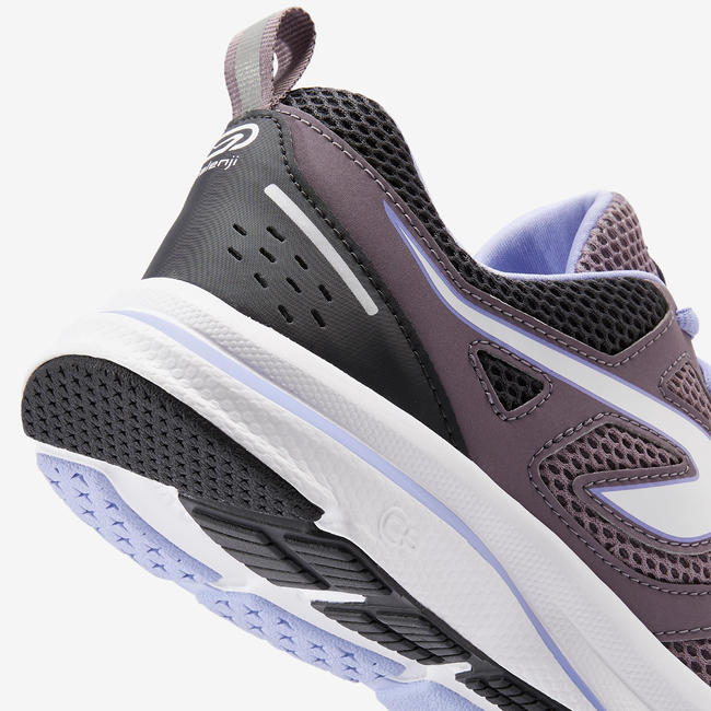 ACTIVE WOMEN'S JOGGING SHOES GREY