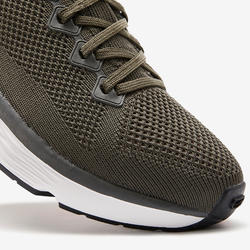 Confort Knit Running Shoes KALENJI - Decathlon