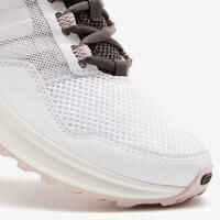 حذاء الجريActive Gripللسيدات - أبيض