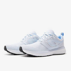 Run Support Breathe Women's Running Shoes - Blue