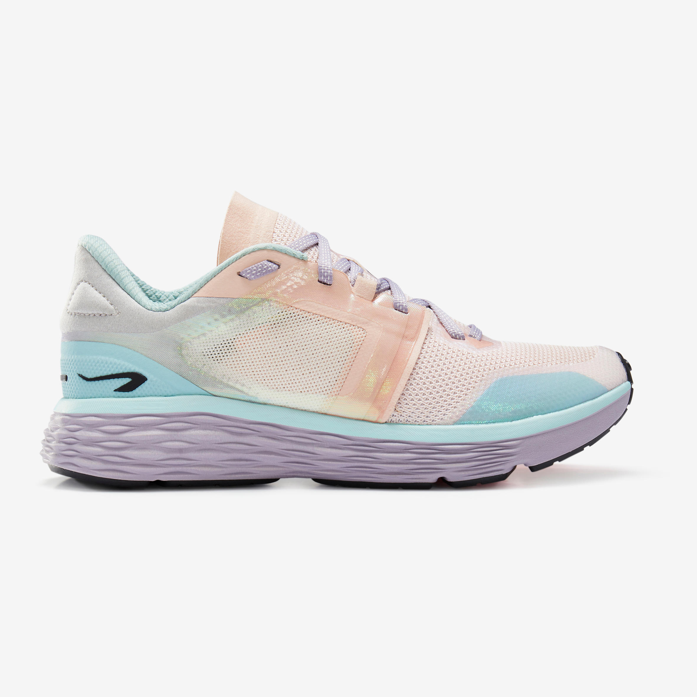 Run Confort Women's Running Shoes - pastel mix 15/24