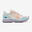 Zapatillas running Mujer Kalenji Confort  Mix Pastel