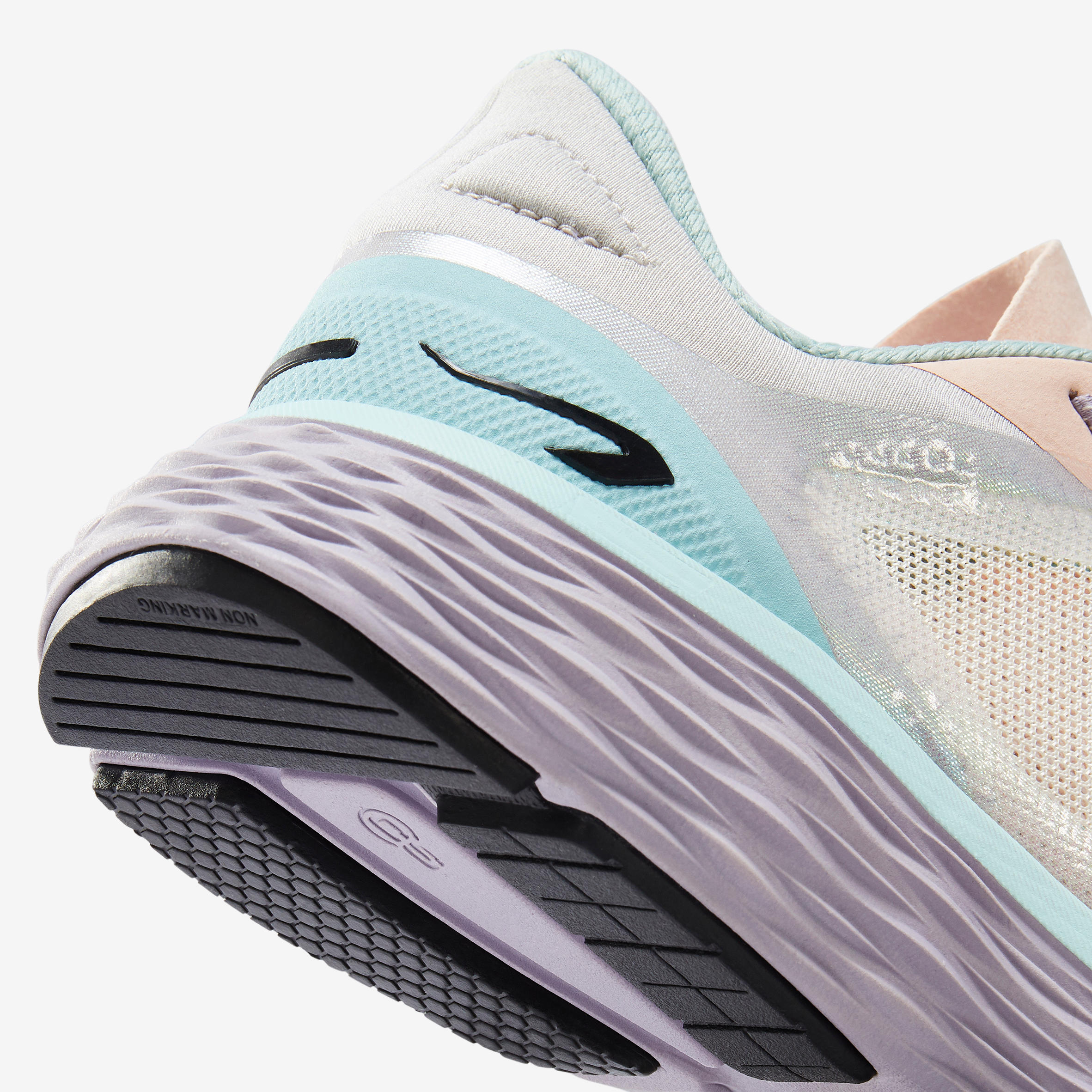 Run Confort Women's Running Shoes - pastel mix 11/24