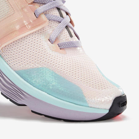 CHAUSSURE RUNNING RUN CONFORT MIX PASTEL FEMME : infos, avis et