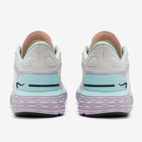 CHAUSSURE RUNNING  RUN CONFORT MIX PASTEL FEMME