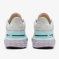 Run Confort Women's Running Shoes - pastel mix