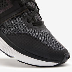 CHAUSSURE RUNNING RUN CONFORT NOIR FEMME