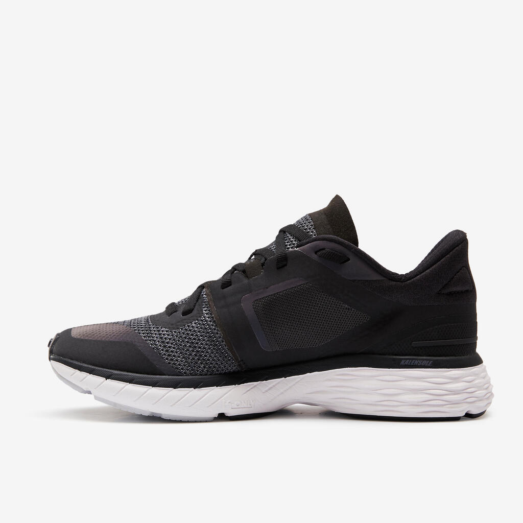 ŽENSKE PATIKE ZA TRČANJE KALENJI RUN COMFORT W SVETLOLJUBIČASTE