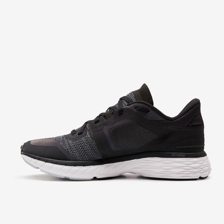 CHAUSSURE RUNNING RUN CONFORT NOIR FEMME