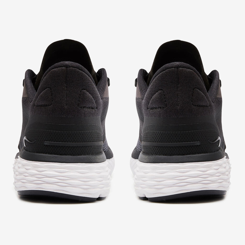 ŽENSKE PATIKE ZA TRČANJE KALENJI RUN COMFORT W SVETLOLJUBIČASTE