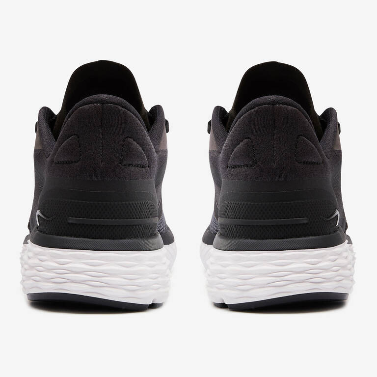 Sepatu Run Comfort Wanita - hitam