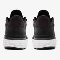 Run Comfort Women's Running Shoes - Black