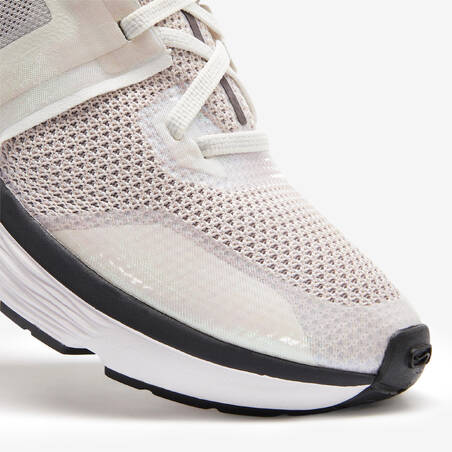 Sepatu Run Comfort Wanita - beige