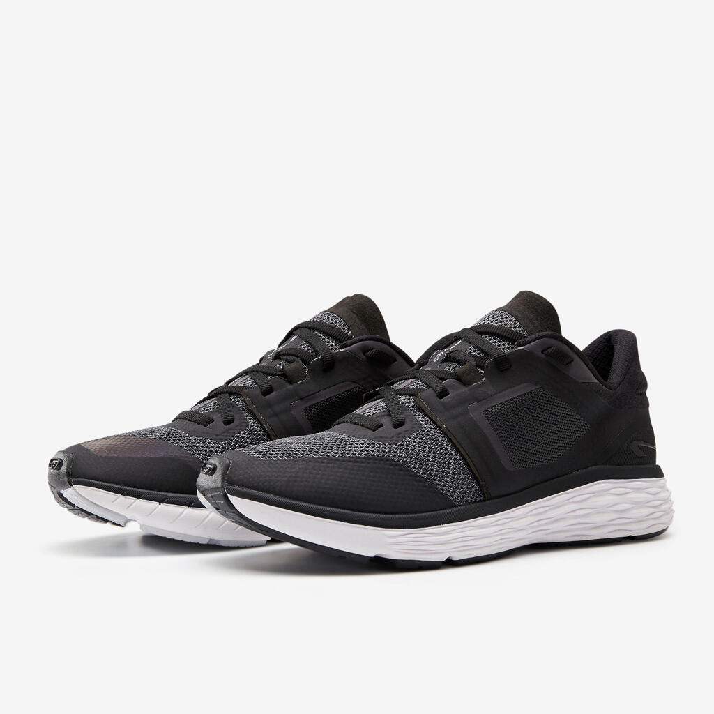 ŽENSKE PATIKE ZA TRČANJE KALENJI RUN COMFORT W SVETLOLJUBIČASTE