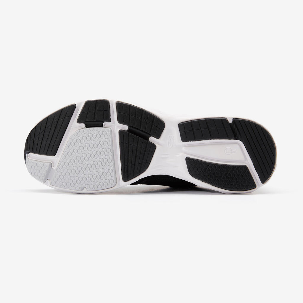 Women Running Shoes Kalenji Run Comfort W - Mauve