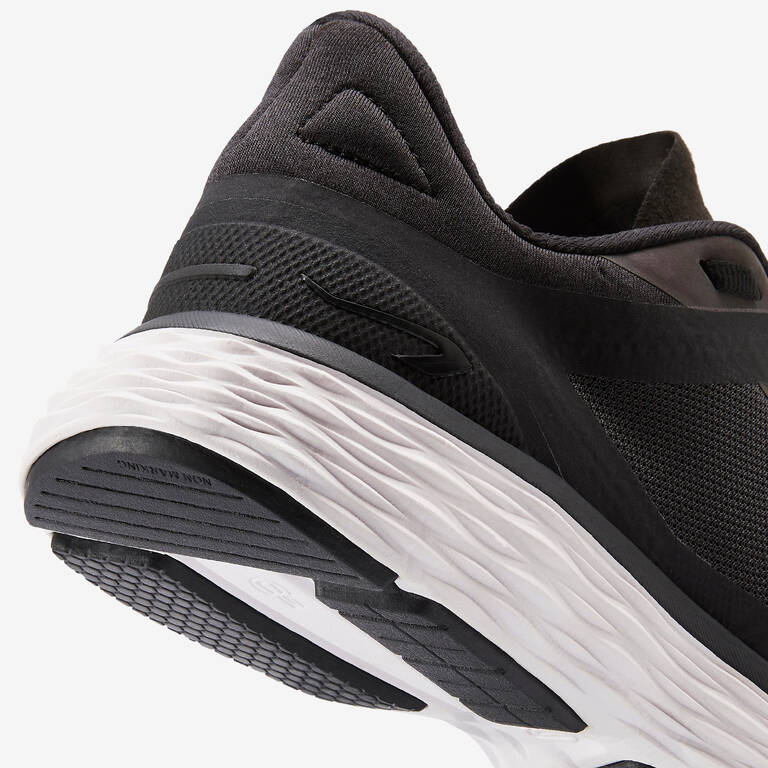 Sepatu Run Comfort Wanita - hitam