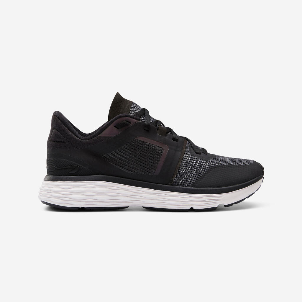 נעלי ריצה לנשים Kalenji Run Comfort - סגלגל