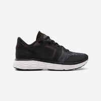 Run Confort Women's Running Shoes - Black