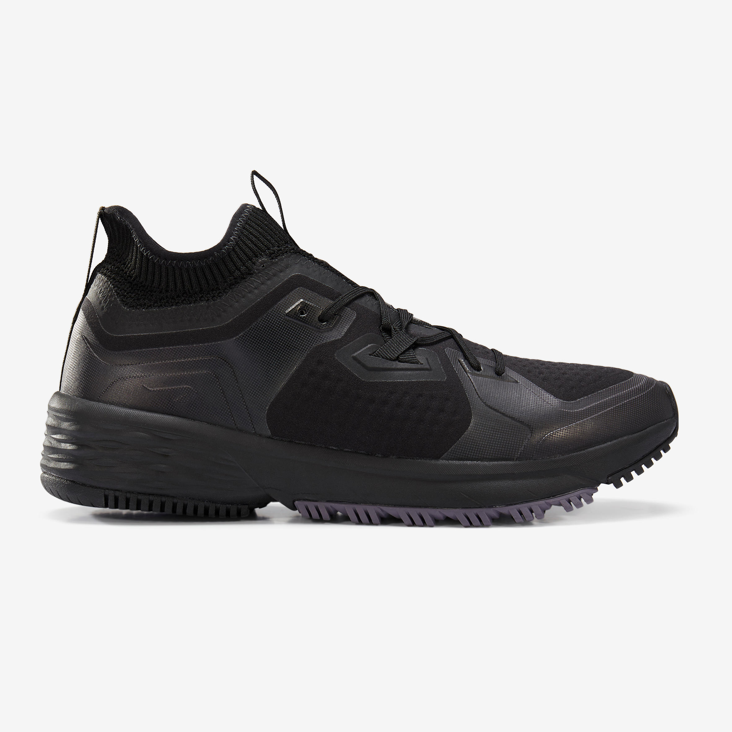 SUPPORT WR NYTE M SHOES - BLACK 29/31