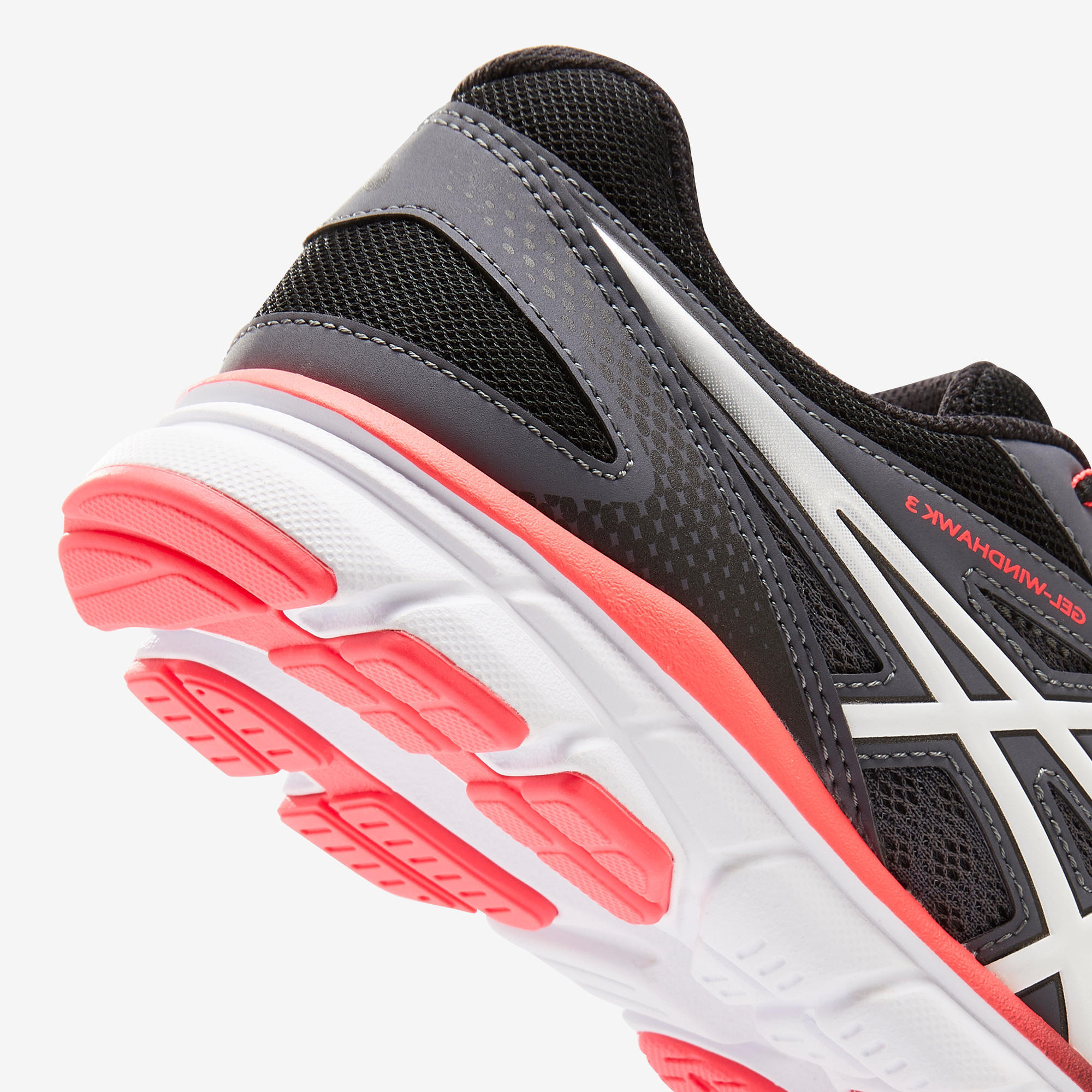 asics gel windhawk 2 mujer