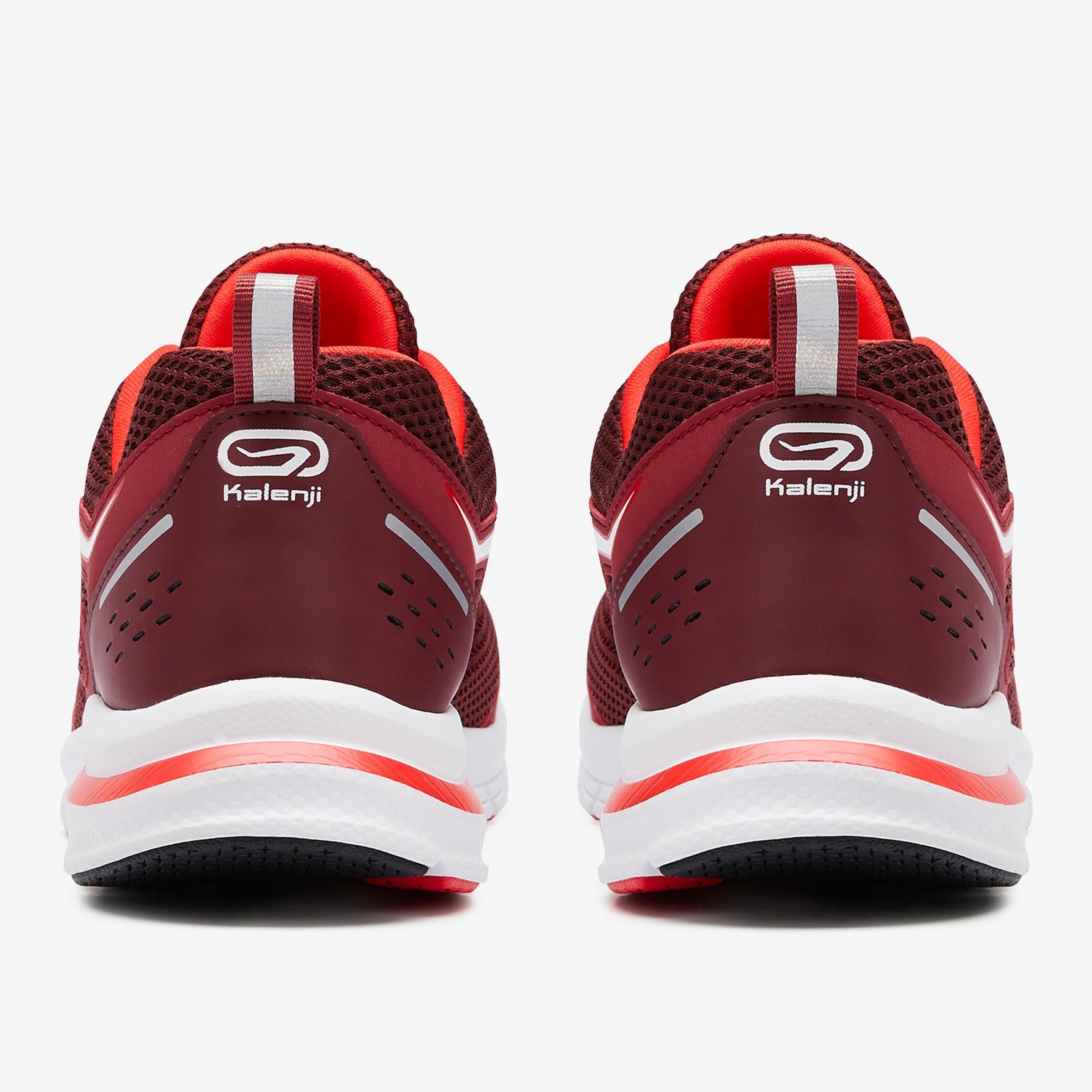 Buy Active Men's Jogging Shoes Red Online
