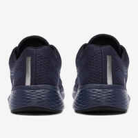 أحذية الجري RUN SUPPORT للرجال - أزرق غامق