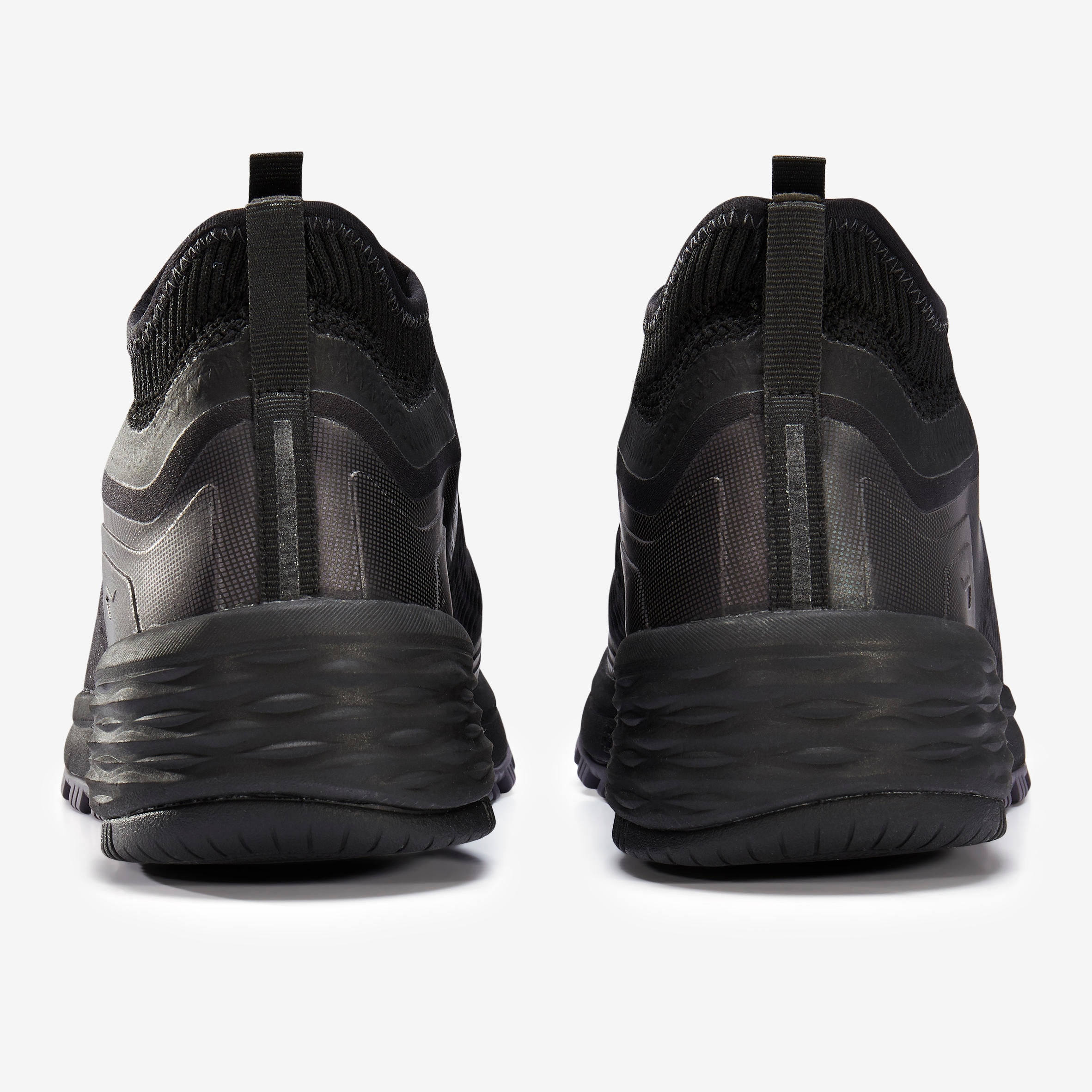 SUPPORT WR NYTE M SHOES - BLACK 27/31