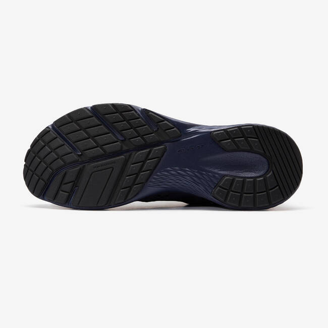 Kalenji Mens Dark Blue Run Support Running Shoes, Size (India/UK): 9 at Rs  2499/pair in Bengaluru