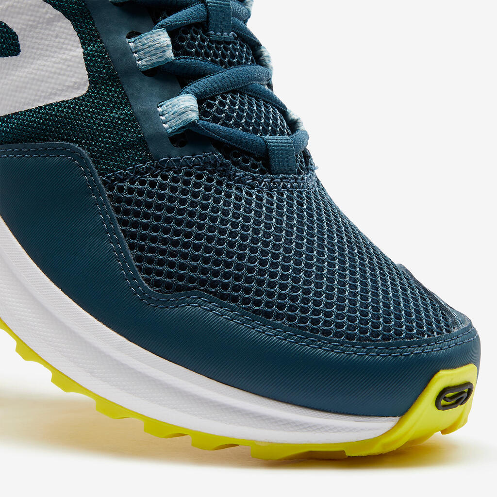 CHAUSSURE DE RUNNING HOMME RUN ACTIVE GRIP GREEN