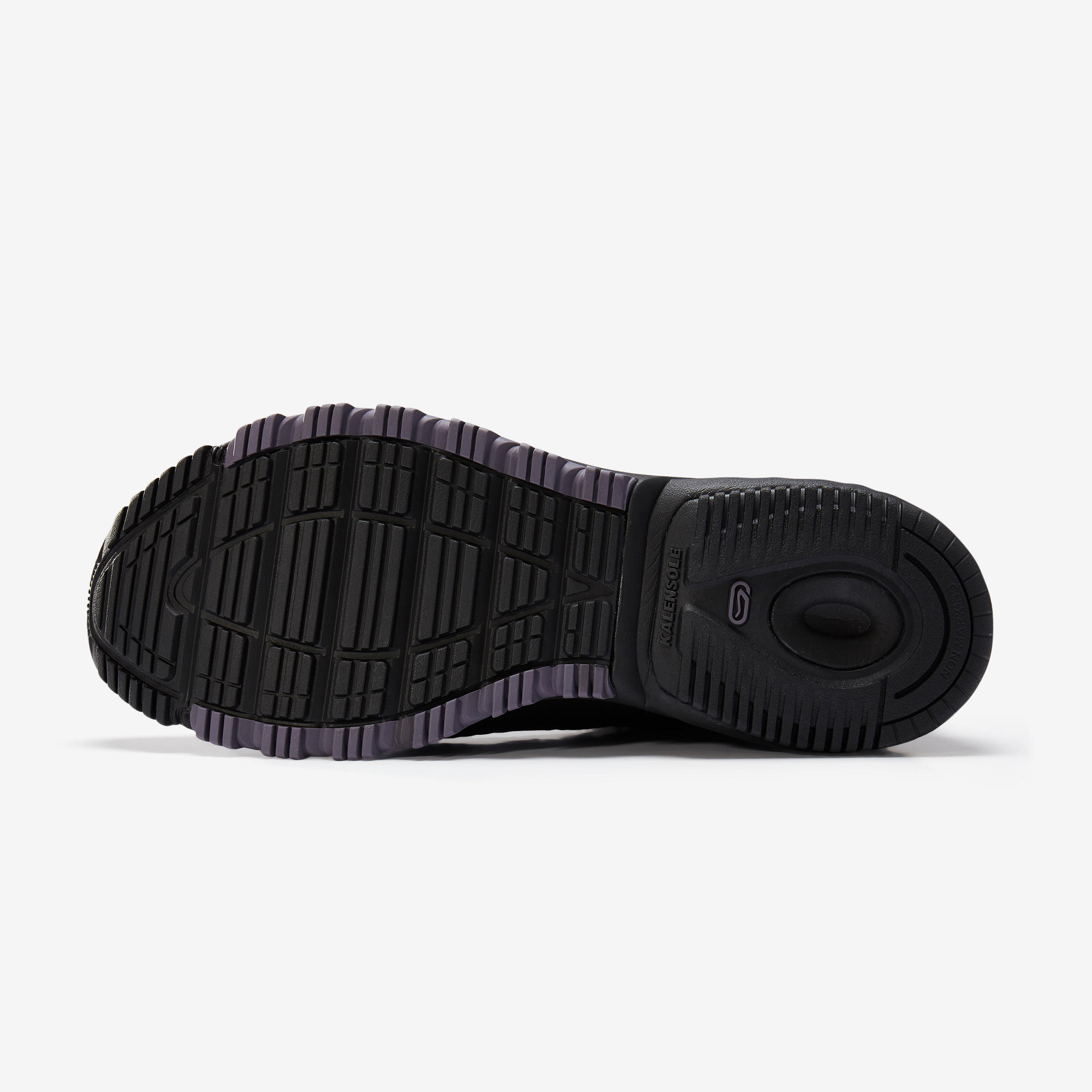 SUPPORT WR NYTE M SHOES - BLACK 26/31