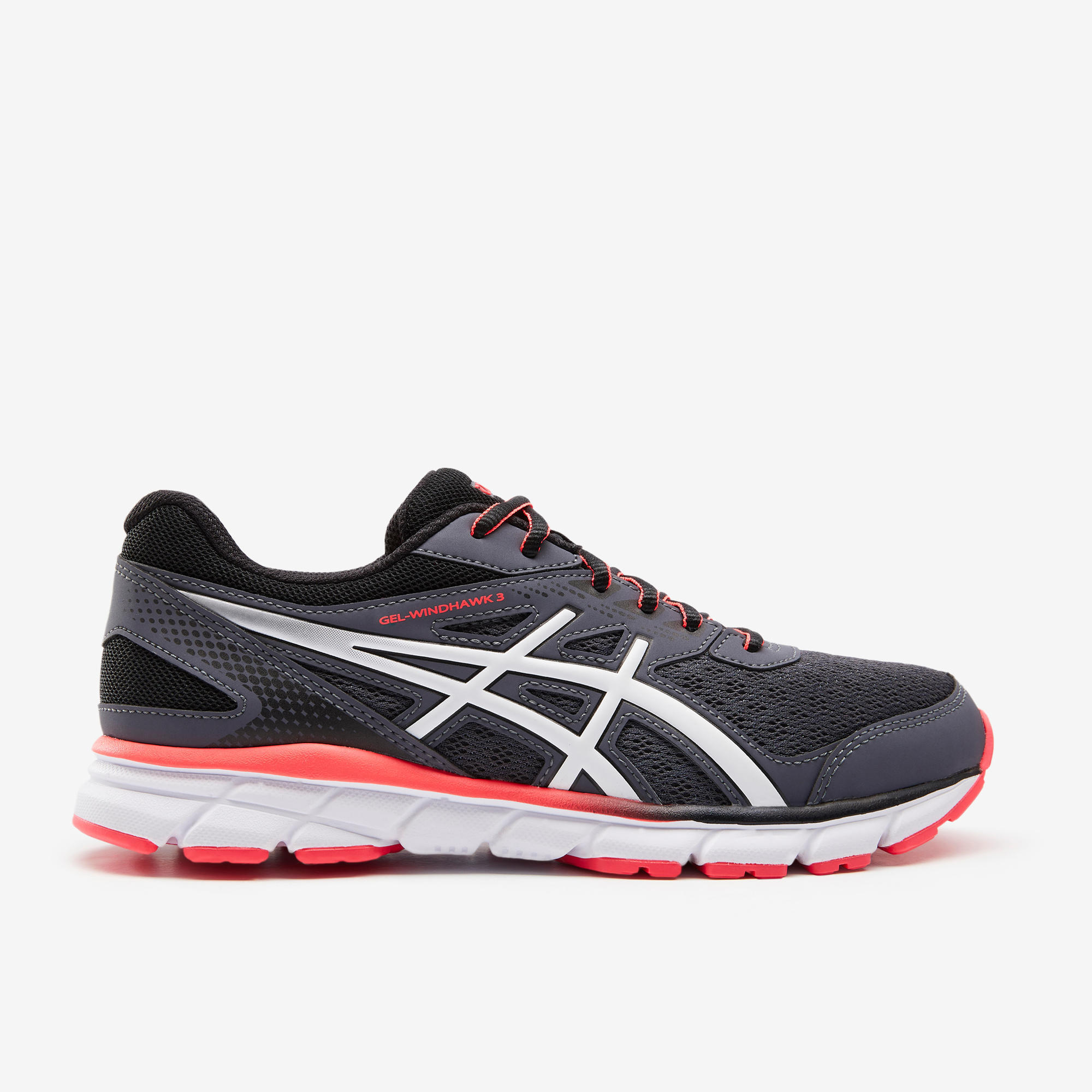 Windhawk Femme Zapatillas Running Asics Gel Windhawk Asics Gel